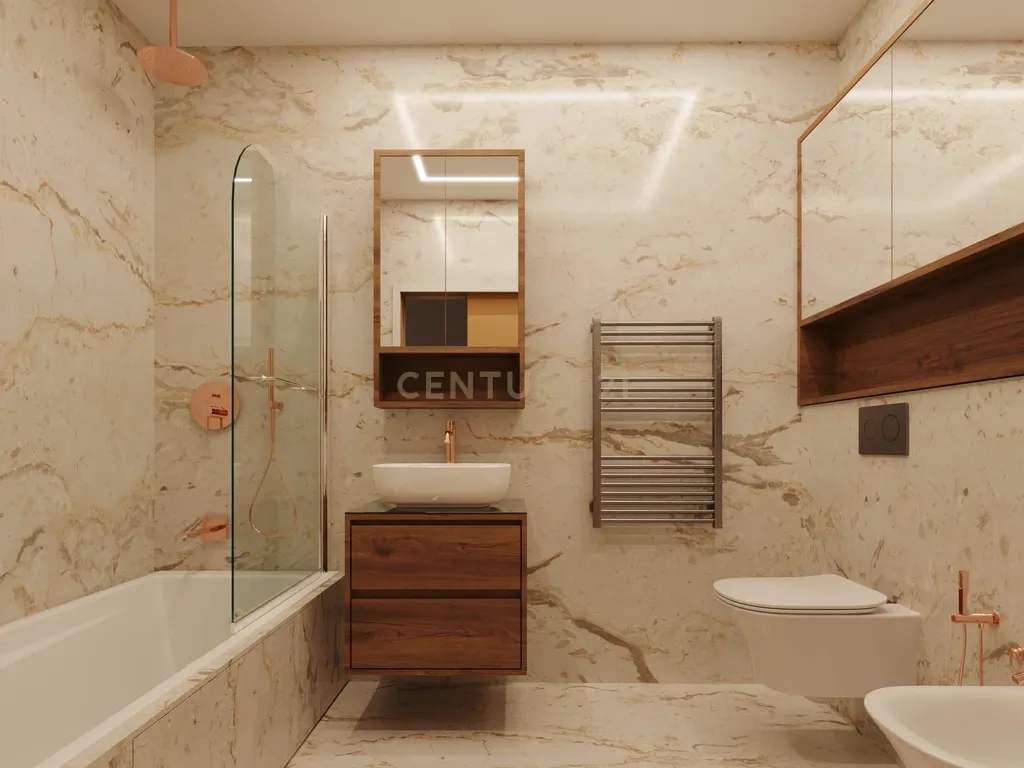 Apartamento Novo T2 em Carnaxide - Image 7