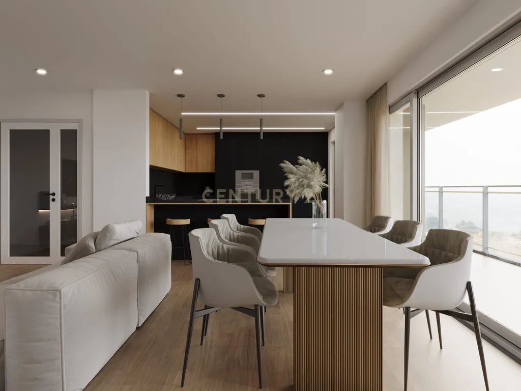 Apartamento Novo T2 em Carnaxide - Image 3