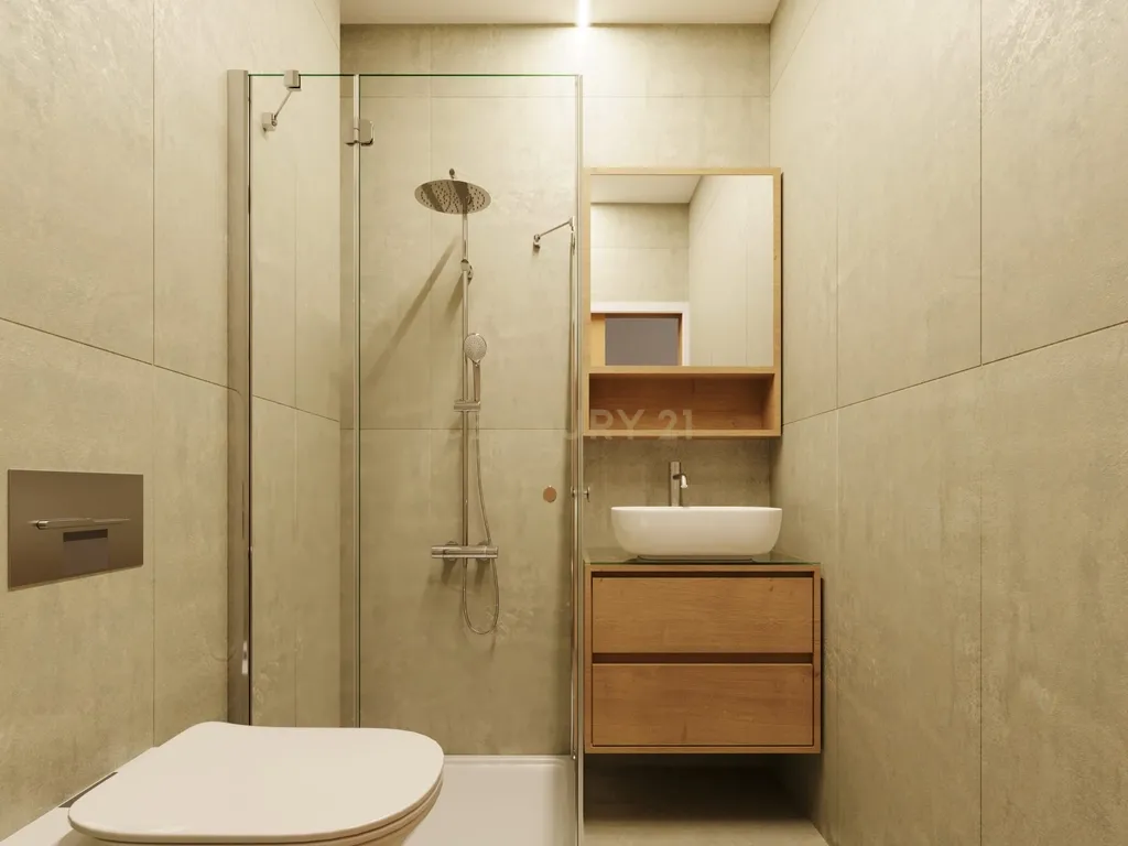 Apartamento Novo T2 em Carnaxide - Image 8