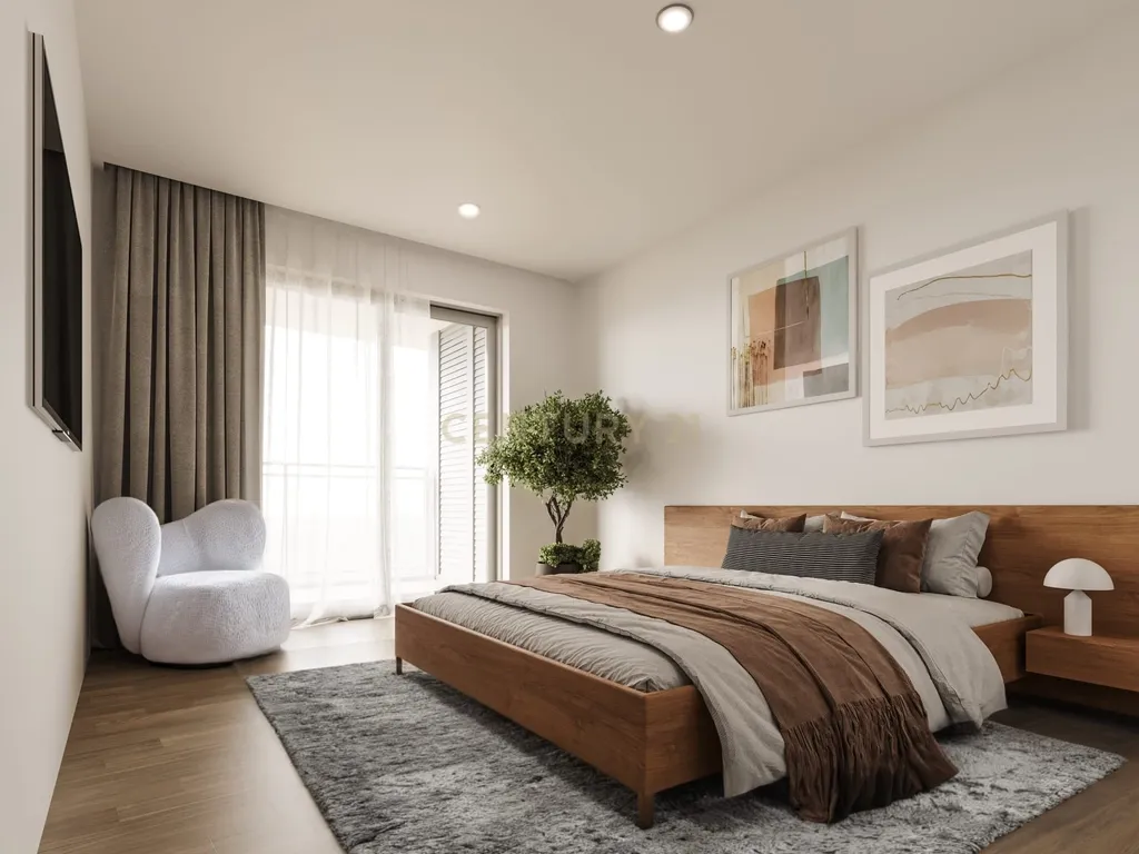Apartamento Novo T2 em Carnaxide - Image 5