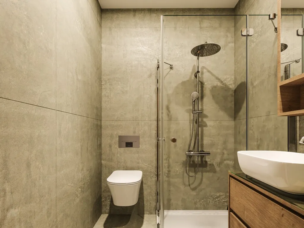 Apartamento Novo T2 em Carnaxide - Image 10