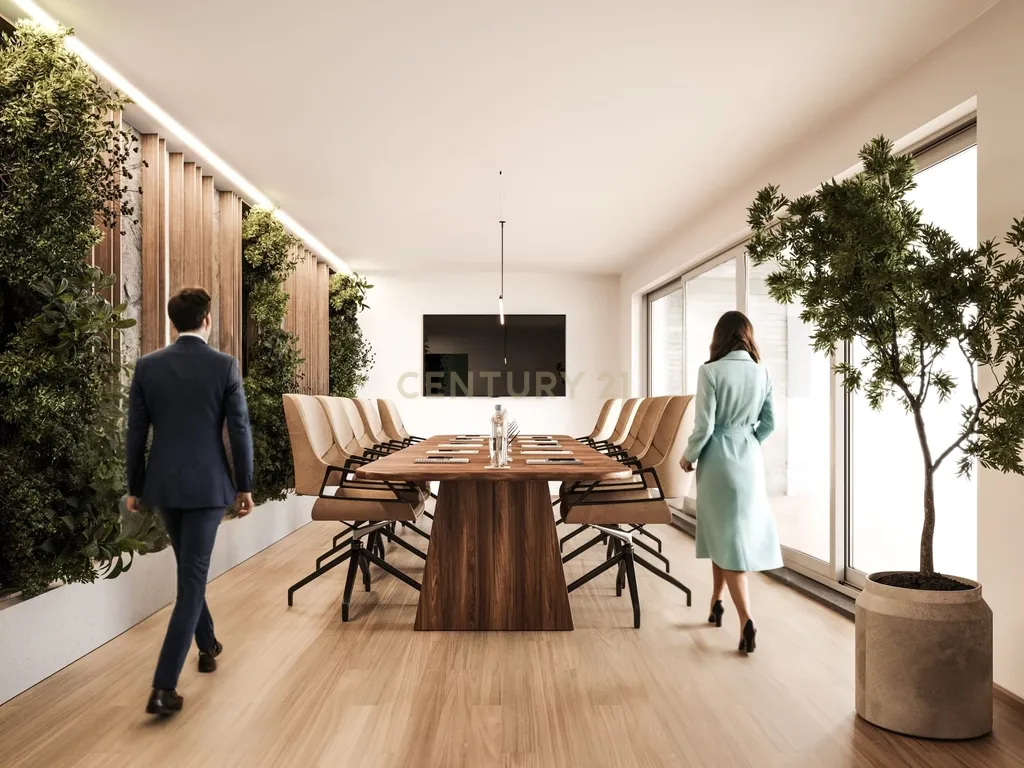 Apartamento Novo T2 em Carnaxide - Image 14
