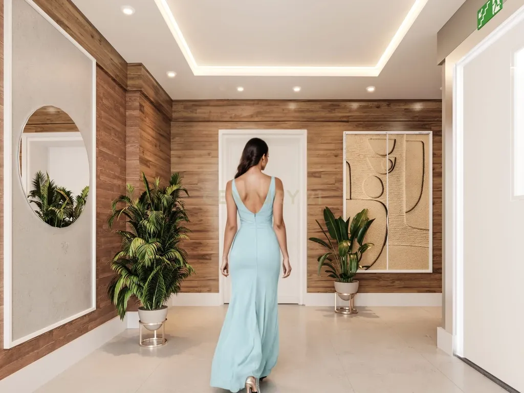 Apartamento Novo T2 em Carnaxide - Image 15