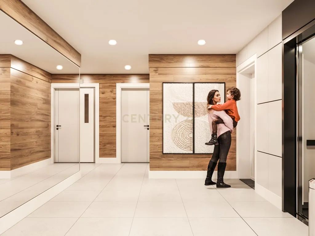 Apartamento Novo T2 em Carnaxide - Image 13