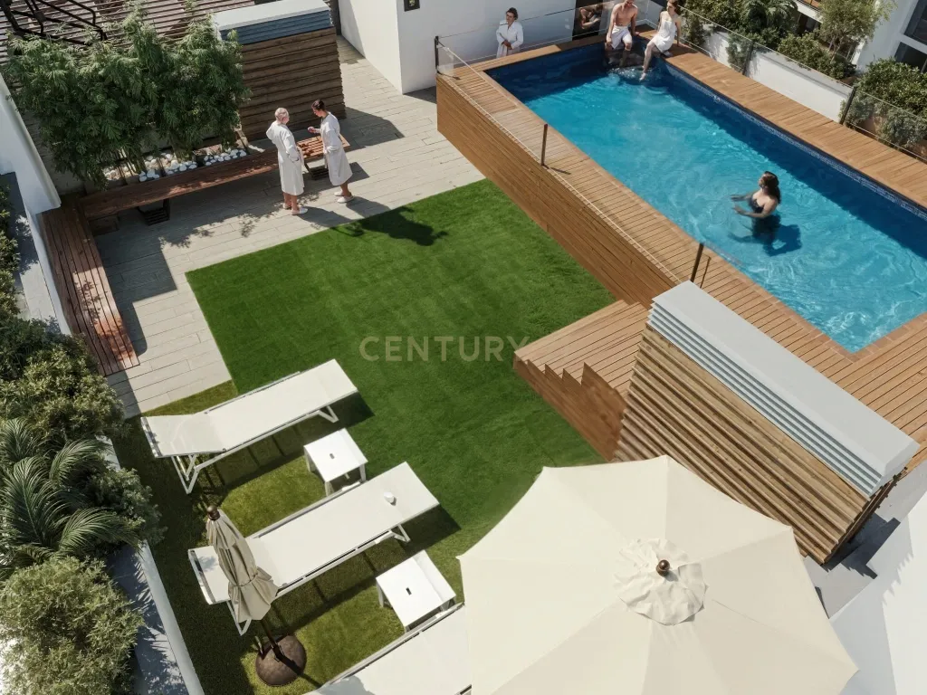 Apartamento Novo T2 em Carnaxide - Image 16