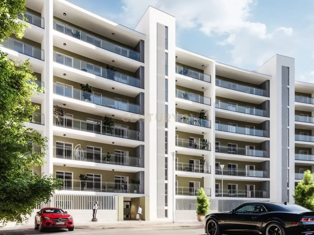 Apartamento Novo T2 em Carnaxide - Image 19
