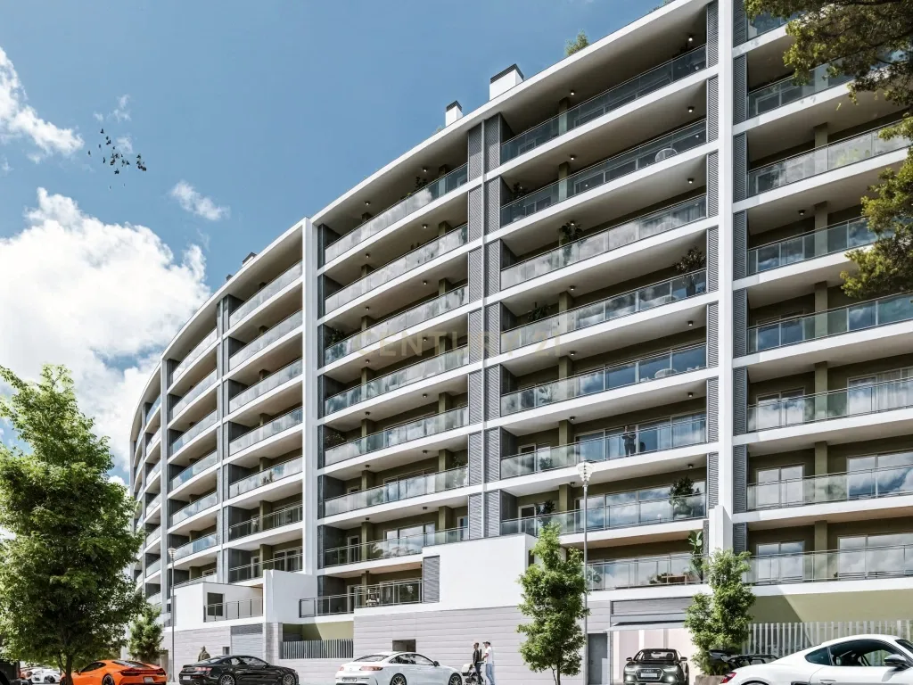 Apartamento Novo T2 em Carnaxide - Image 21
