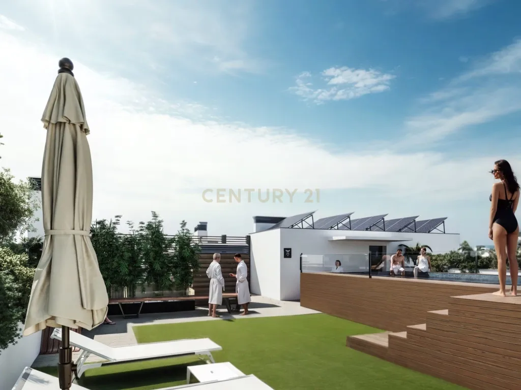 Apartamento Novo T2 em Carnaxide - Image 17