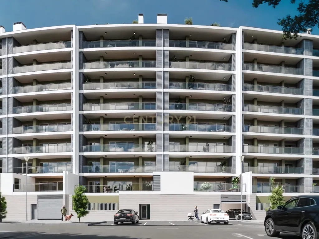 Apartamento Novo T2 em Carnaxide - Image 18