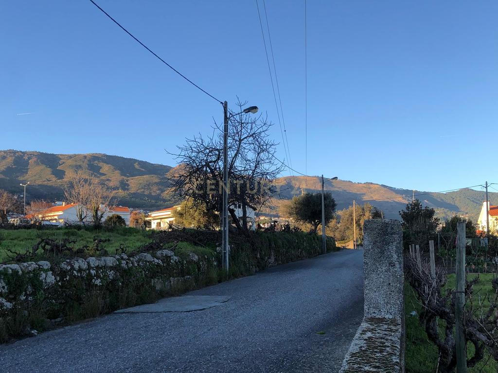 Terreno Urbano na Covilhã - Image 9
