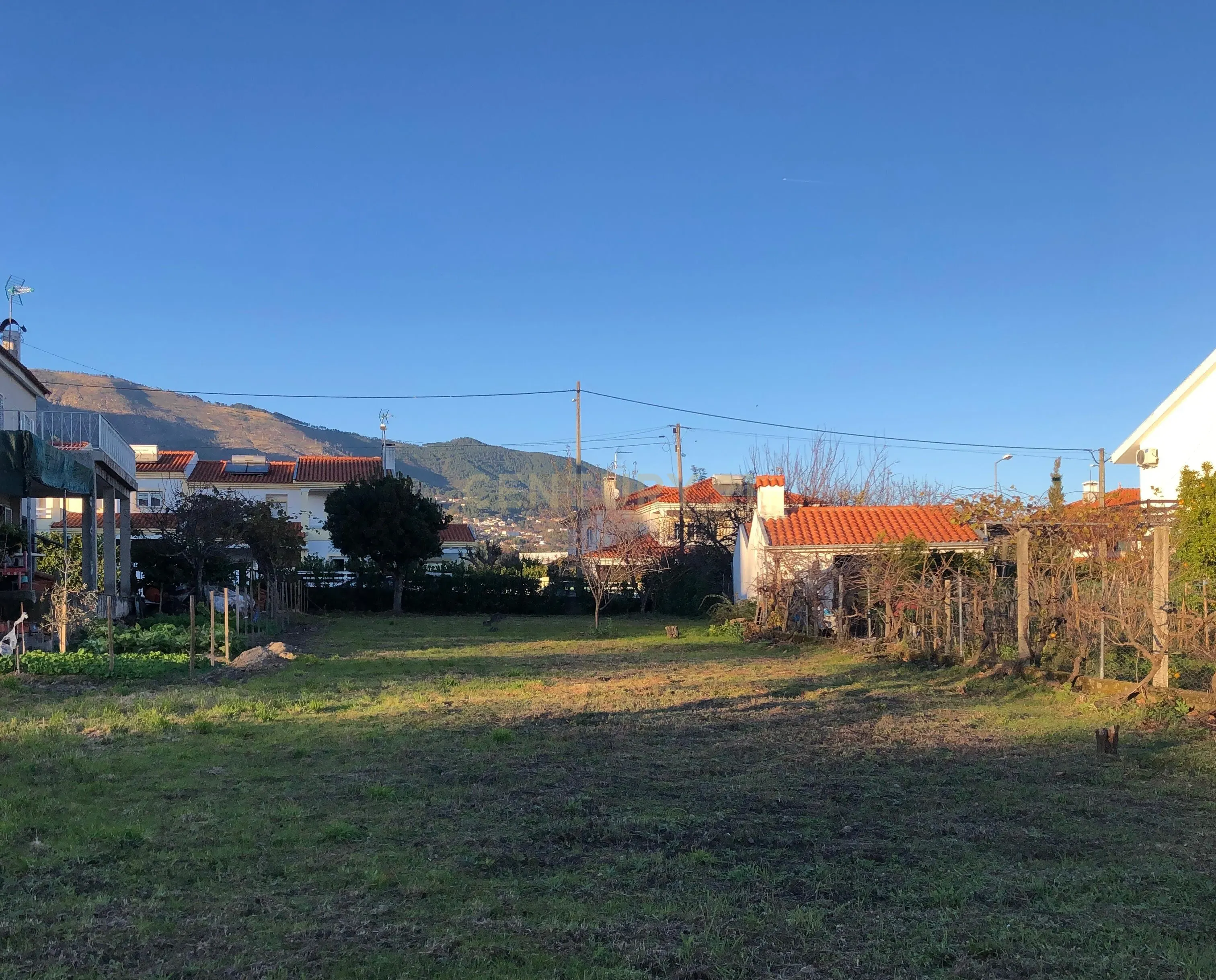 Terreno Urbano na Covilhã - Image 7