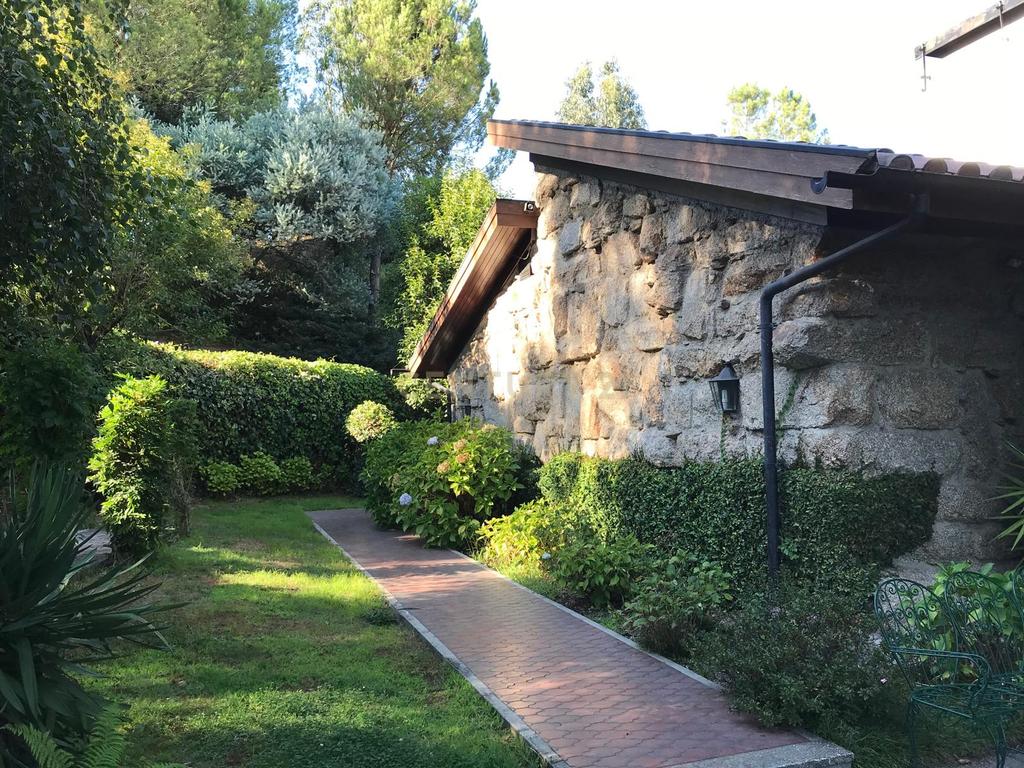 Herdade em Moreira de Cónegos – Moradia com 4 Frentes com Piscina 6 Hectares de terreno ideal para Organização de eventos, Alojamento local , boutique hotel etc - Image 12