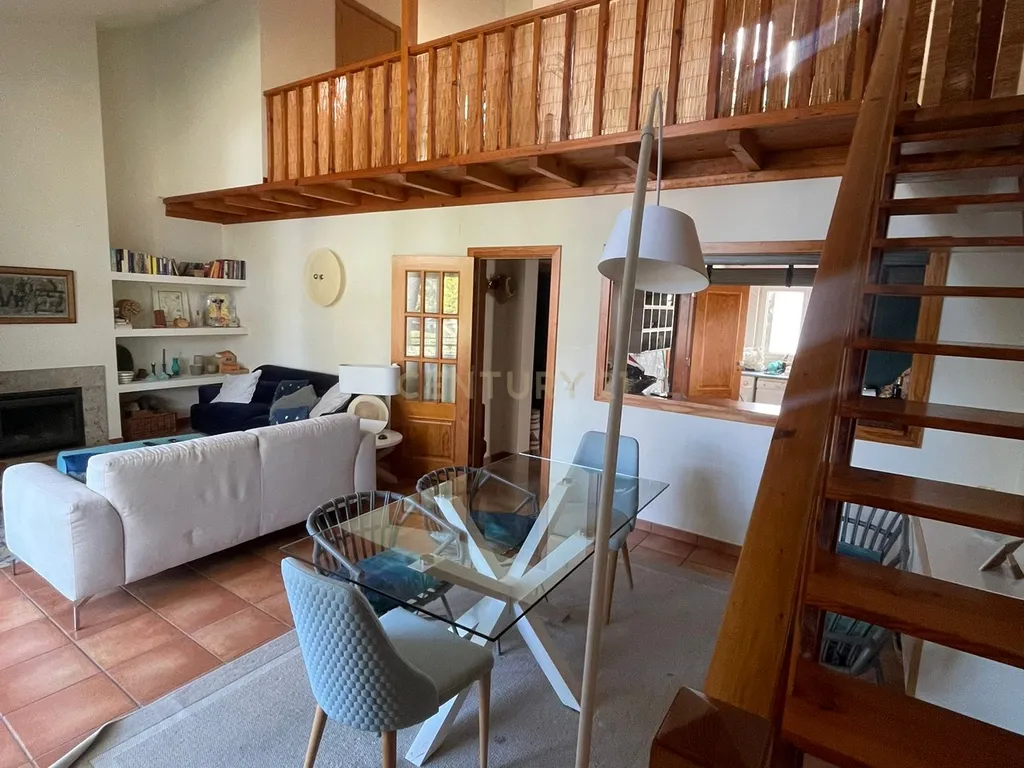 Aldeamento casas da Comporta, apartamento T1+2 - Image 4