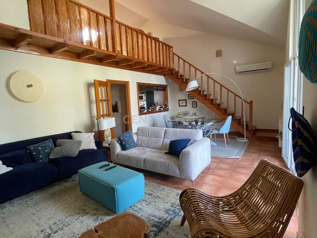 Aldeamento casas da Comporta, apartamento T1+2 - Image 5