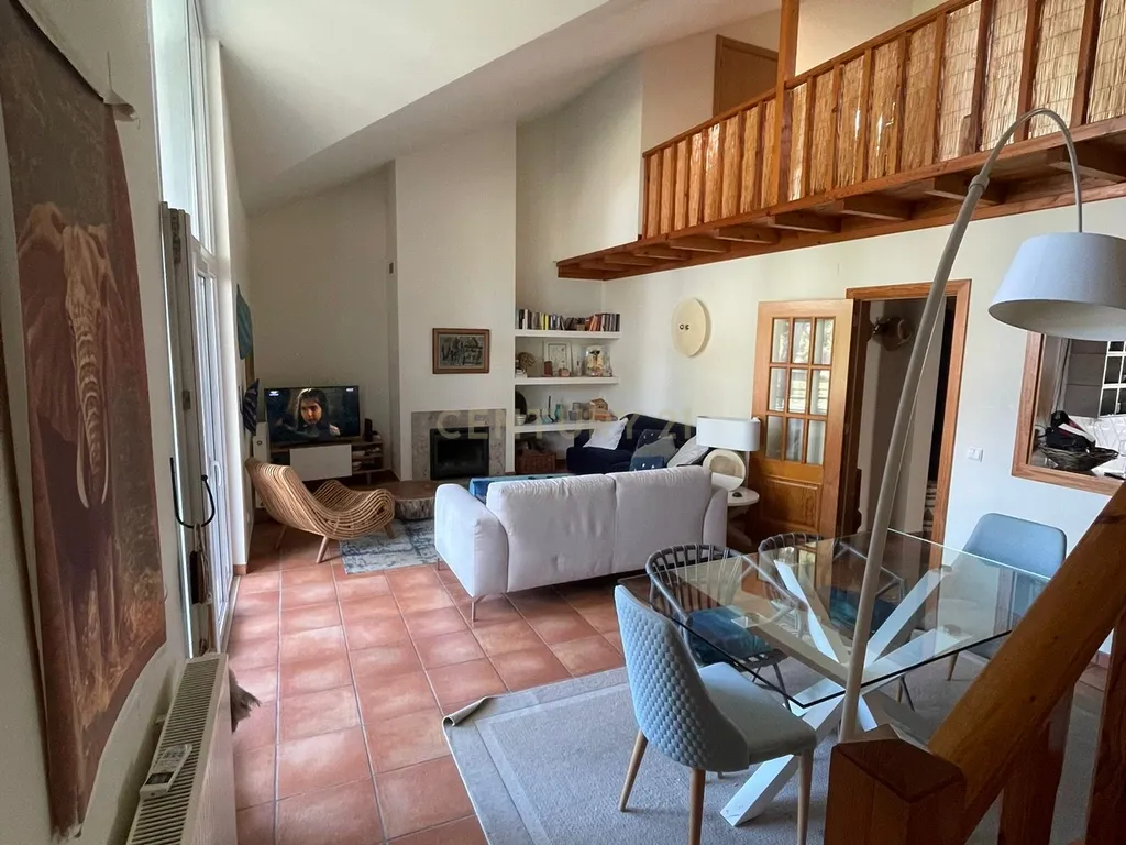 Aldeamento casas da Comporta, apartamento T1+2 - Image 6