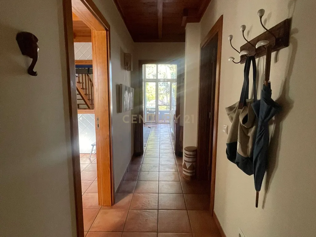 Aldeamento casas da Comporta, apartamento T1+2 - Image 11