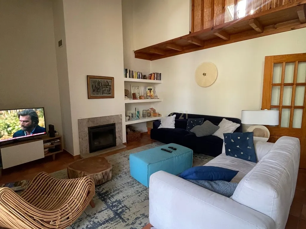 Aldeamento casas da Comporta, apartamento T1+2 - Image 8