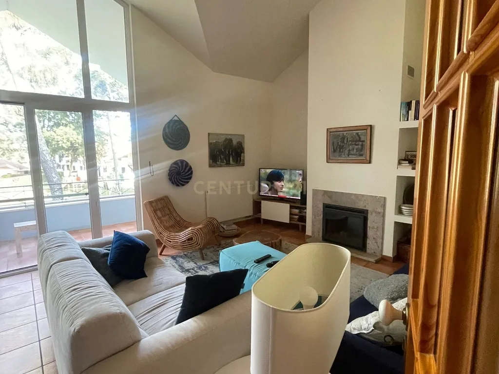Aldeamento casas da Comporta, apartamento T1+2 - Image 7