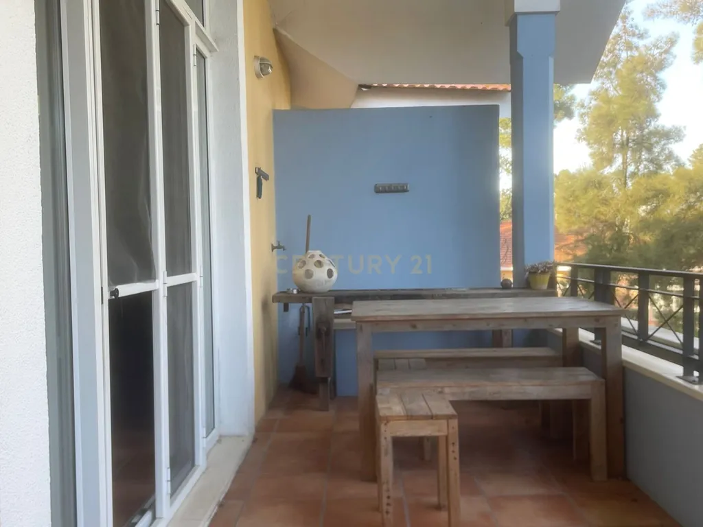 Aldeamento casas da Comporta, apartamento T1+2 - Image 22