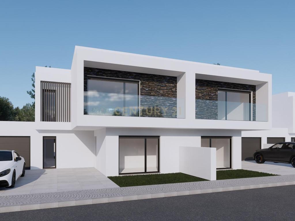 🏡 **Moradia T4 com piscina – Foros da Amora** - Image 36
