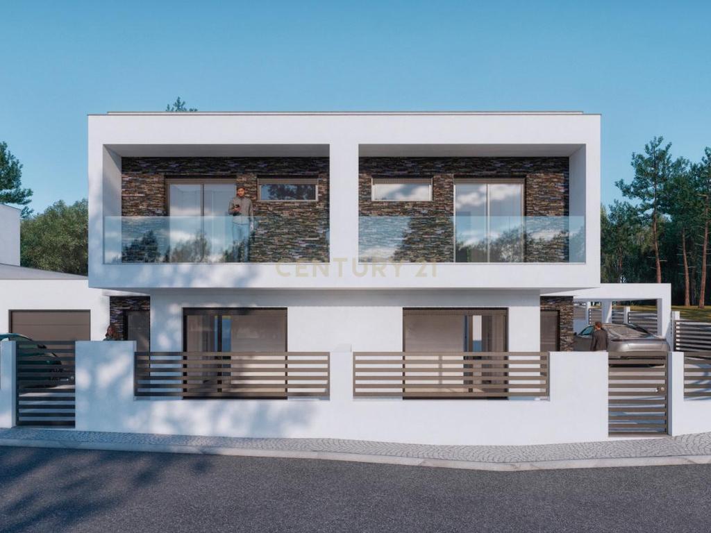 🏡 **Moradia T4 com piscina – Foros da Amora** - Image 33