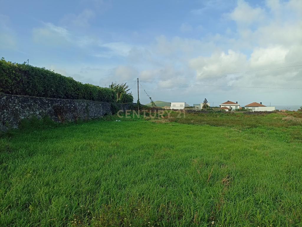 Terreno na cidade da Ribeira Grande - Image 1