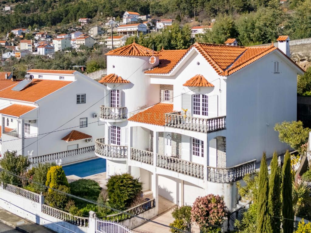 Moradia em Cantar- Galo, Covilhã - Image 2