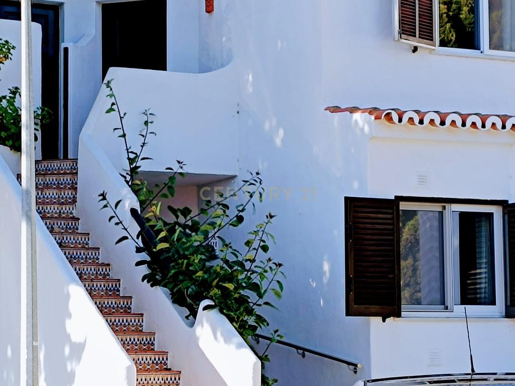 T2 na Rocha Brava - CARVOEIRO - O seu refúgio no Algarve! - Image 1