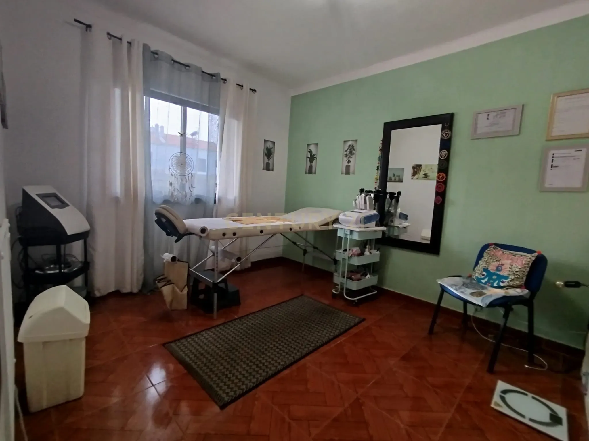 Moradia Térrea T2+4 com quintal - Image 9