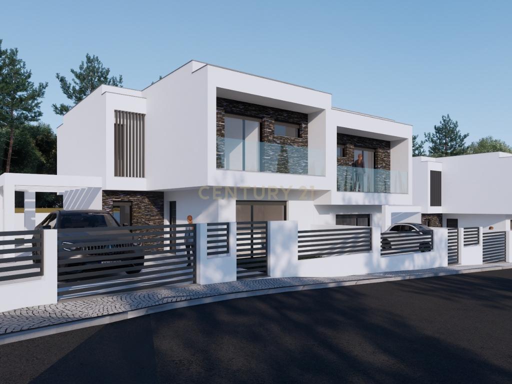 🏡 **Moradia T4 com piscina – Foros da Amora** - Image 3