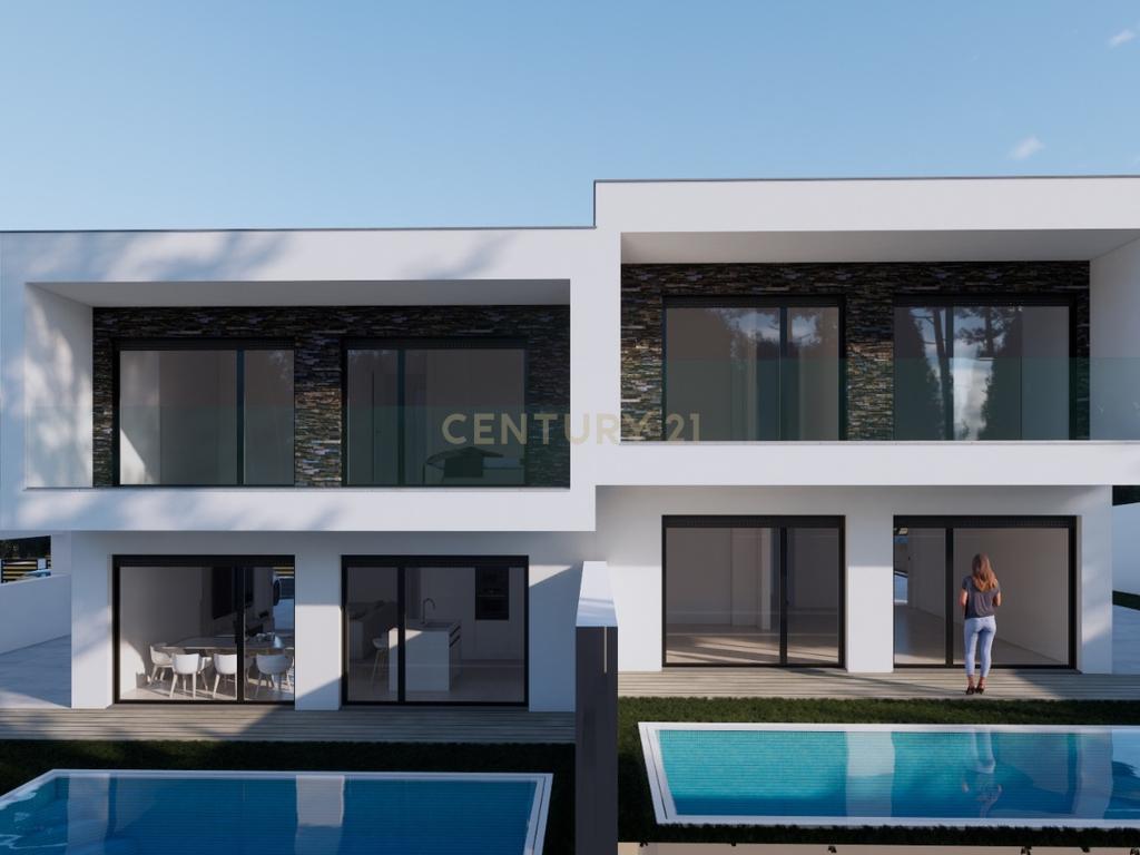 🏡 **Moradia T4 com piscina – Foros da Amora** - Image 32