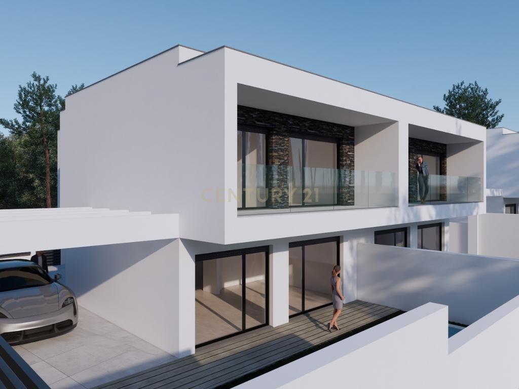 🏡 **Moradia T4 com piscina – Foros da Amora** - Image 35