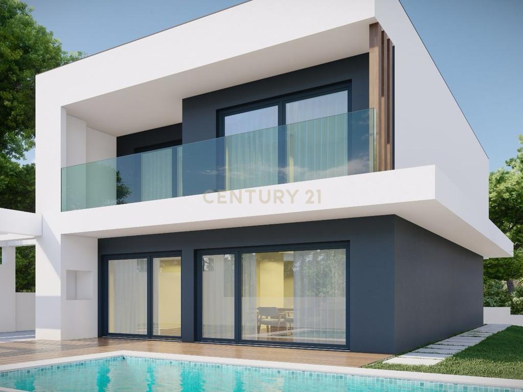 Moradia Nova em Construção – Fernão Ferro - Image 24