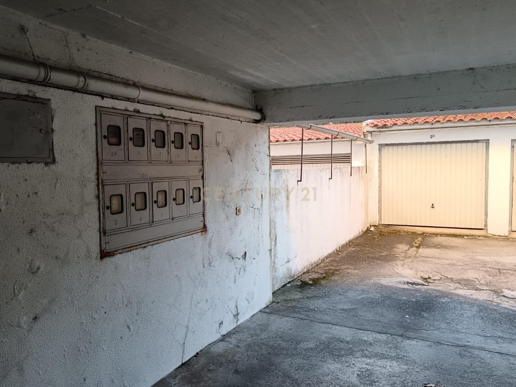 Garagem com 17 m2 na Av, da Carapalha em Castelo Branco - Image 6