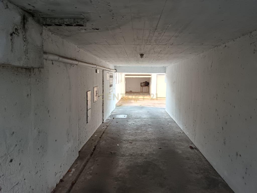 Garagem com 17 m2 na Av, da Carapalha em Castelo Branco - Image 4