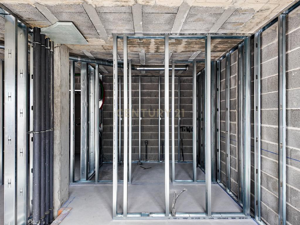 Varandas do Conde T2 Duplex 156,70 m2 no centro de Ponte de Lima - Image 19