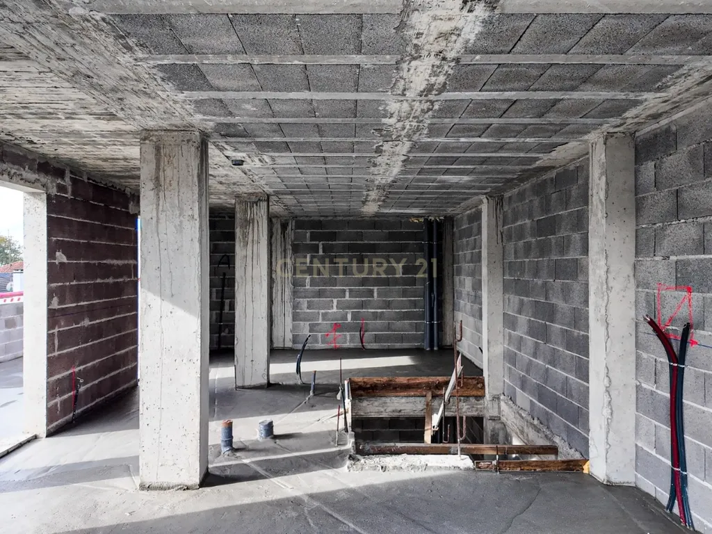 Varandas do Conde T2 Duplex 152,10 m2 no centro de Ponte de Lima - Image 21