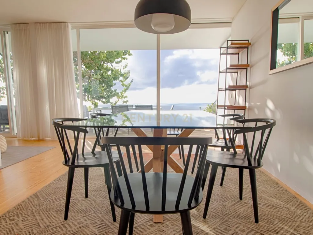 Moradia T3 com vista mar na Casa Branca-Funchal - Image 10