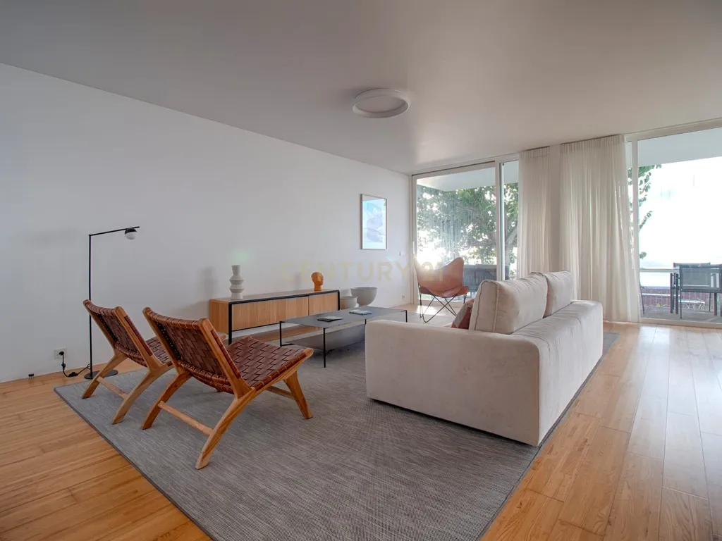 Moradia T3 com vista mar na Casa Branca-Funchal - Image 9