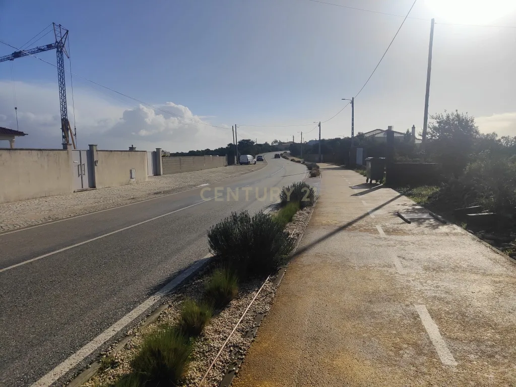 Terreno à Venda na Ortiga, Fátima - Image 13