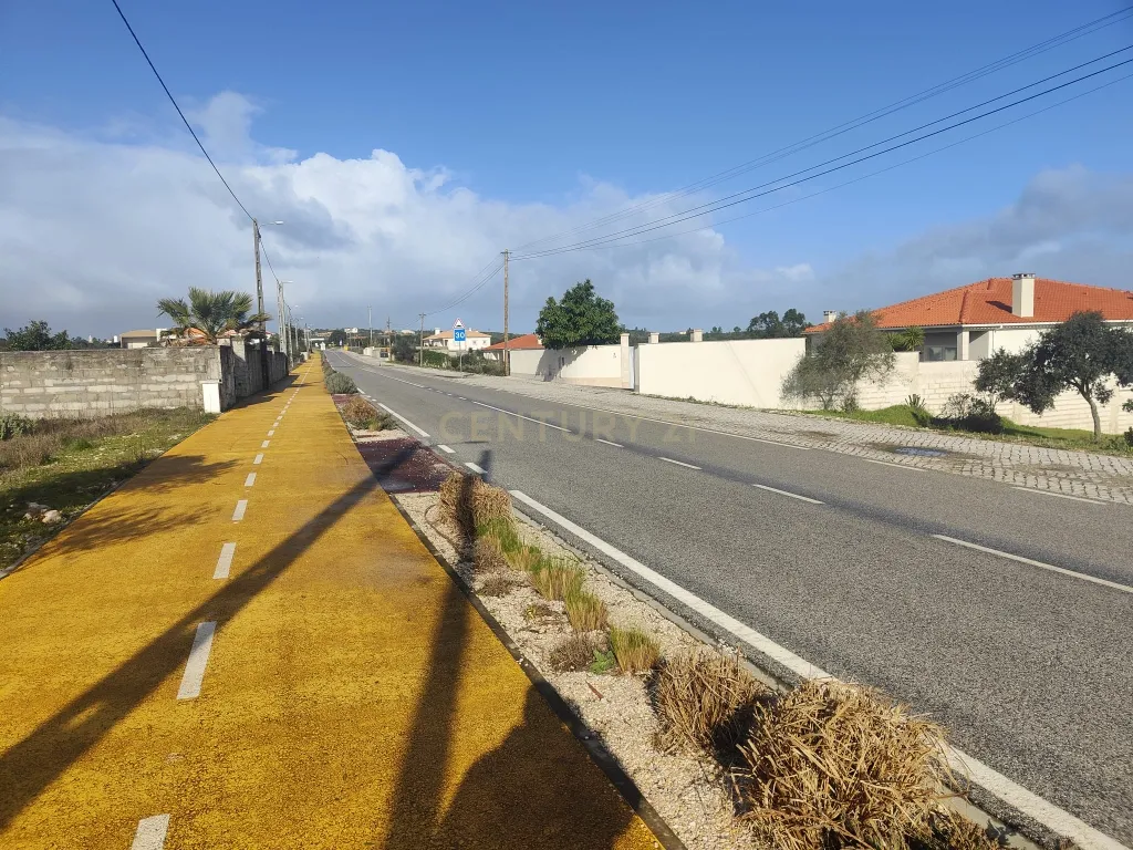Terreno à Venda na Ortiga, Fátima - Image 2
