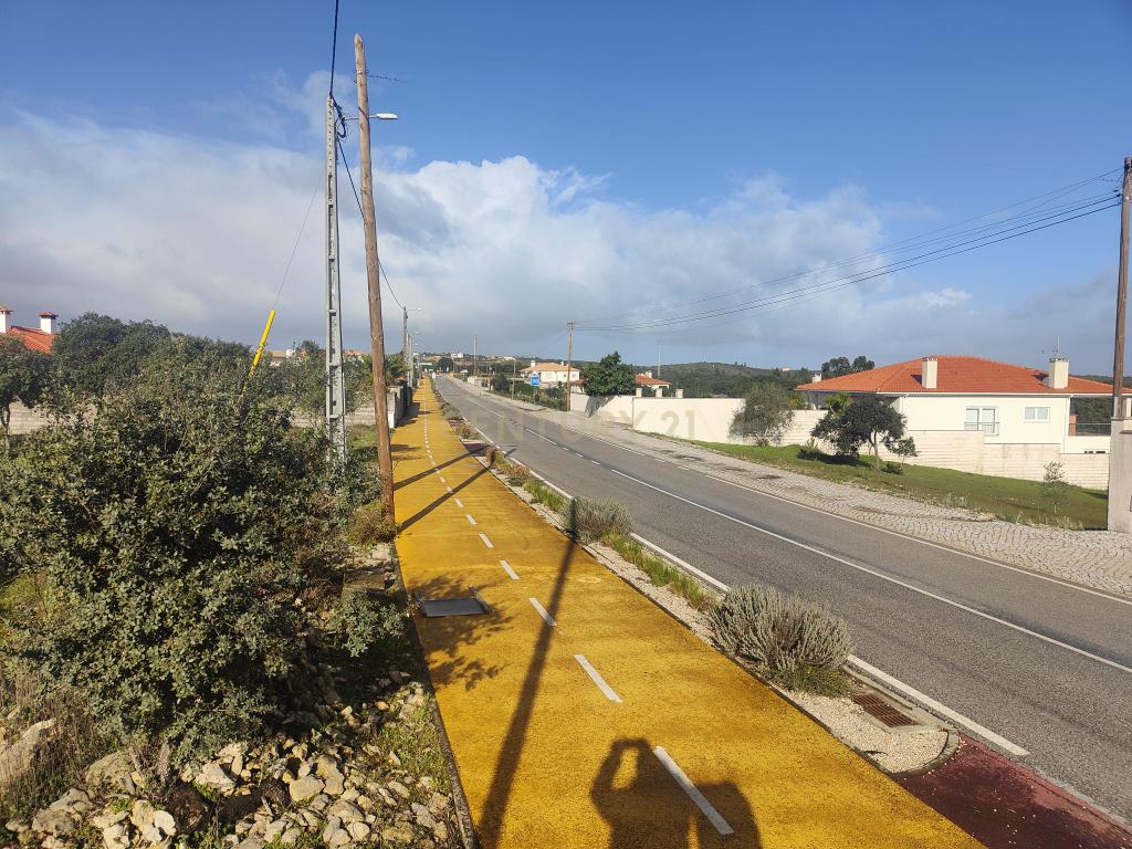 Terreno à Venda na Ortiga, Fátima - Image 12