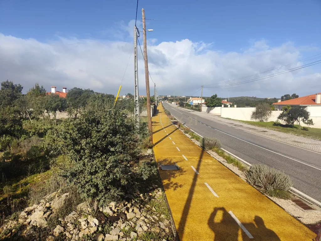 Terreno à Venda na Ortiga, Fátima - Image 11