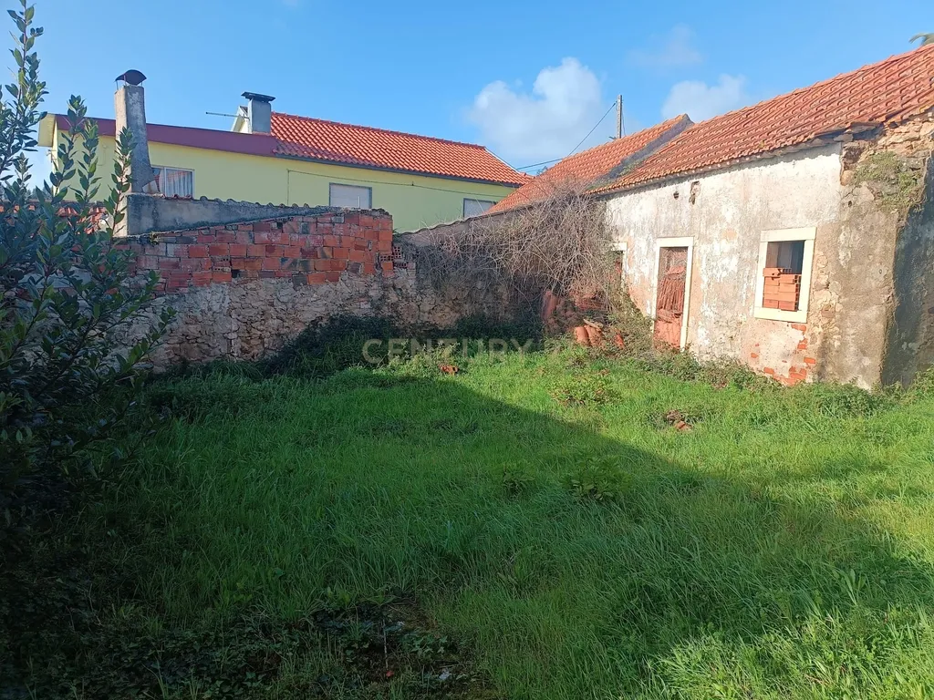 Casa para reabilitar em Cumeira de Santa Catarina, Caldas da Rainha - Image 27