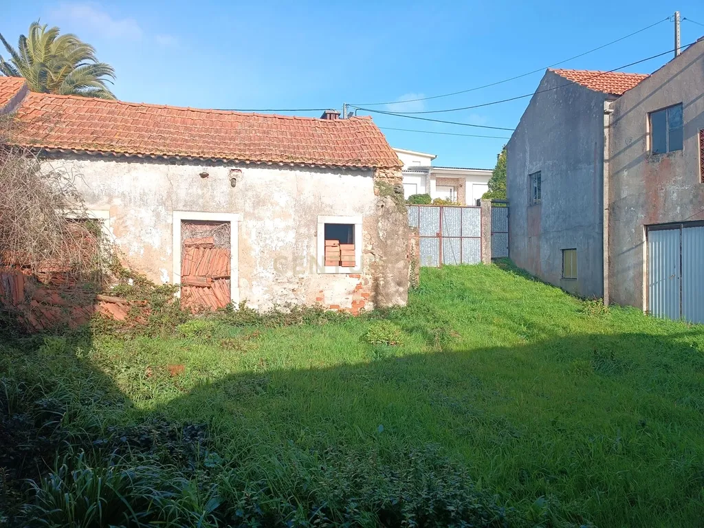 Casa para reabilitar em Cumeira de Santa Catarina, Caldas da Rainha - Image 26