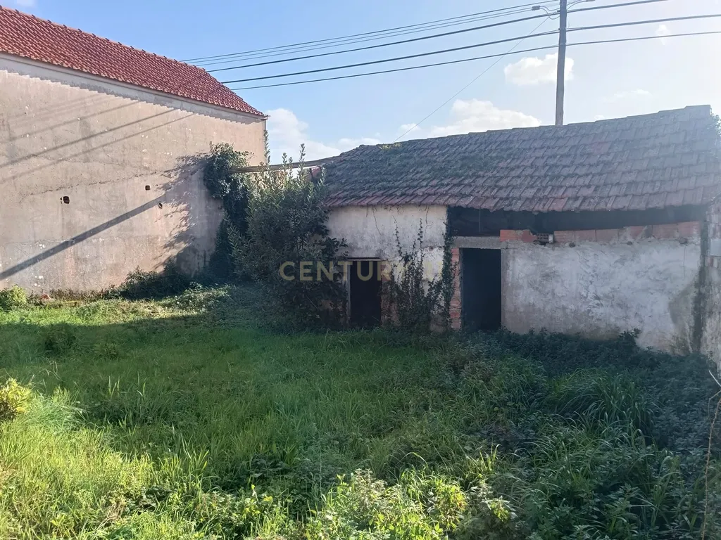 Casa para reabilitar em Cumeira de Santa Catarina, Caldas da Rainha - Image 25