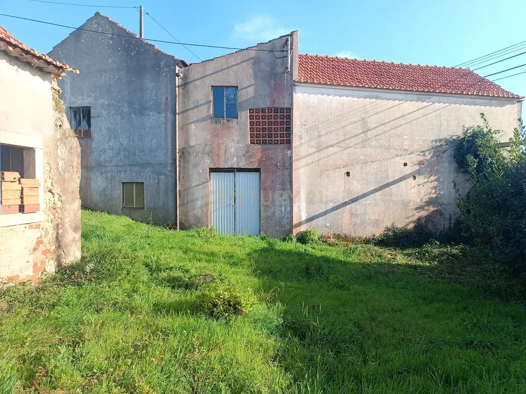 Casa para reabilitar em Cumeira de Santa Catarina, Caldas da Rainha - Image 24