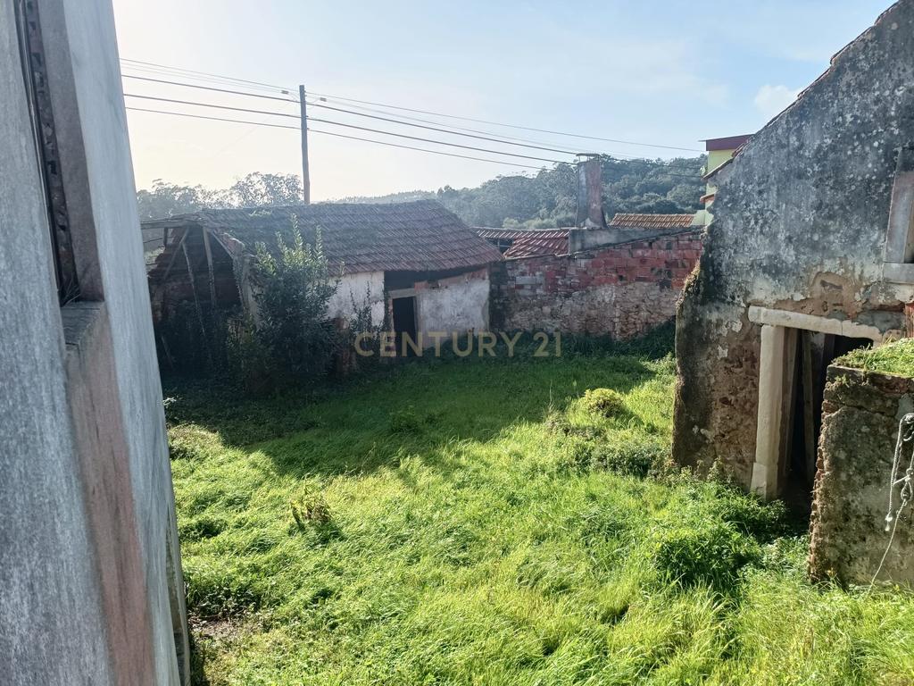 Casa para reabilitar em Cumeira de Santa Catarina, Caldas da Rainha - Image 30
