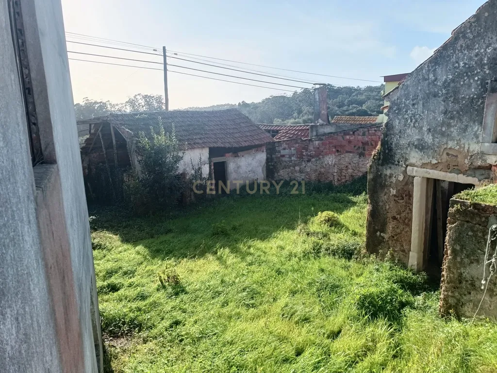 Casa para reabilitar em Cumeira de Santa Catarina, Caldas da Rainha - Image 30