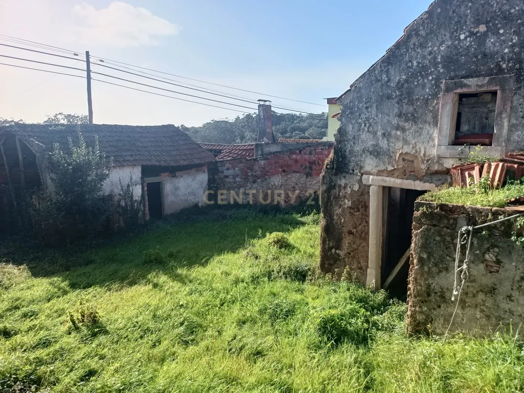 Casa para reabilitar em Cumeira de Santa Catarina, Caldas da Rainha - Image 31